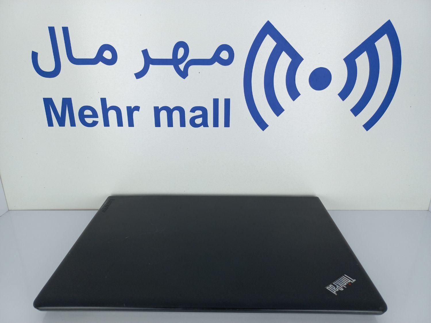 لپ تاپ Lenovo E570 i7 گرافیکدار|رایانه همراه|تهران, شهرک ولیعصر جنوبی|دیوار
