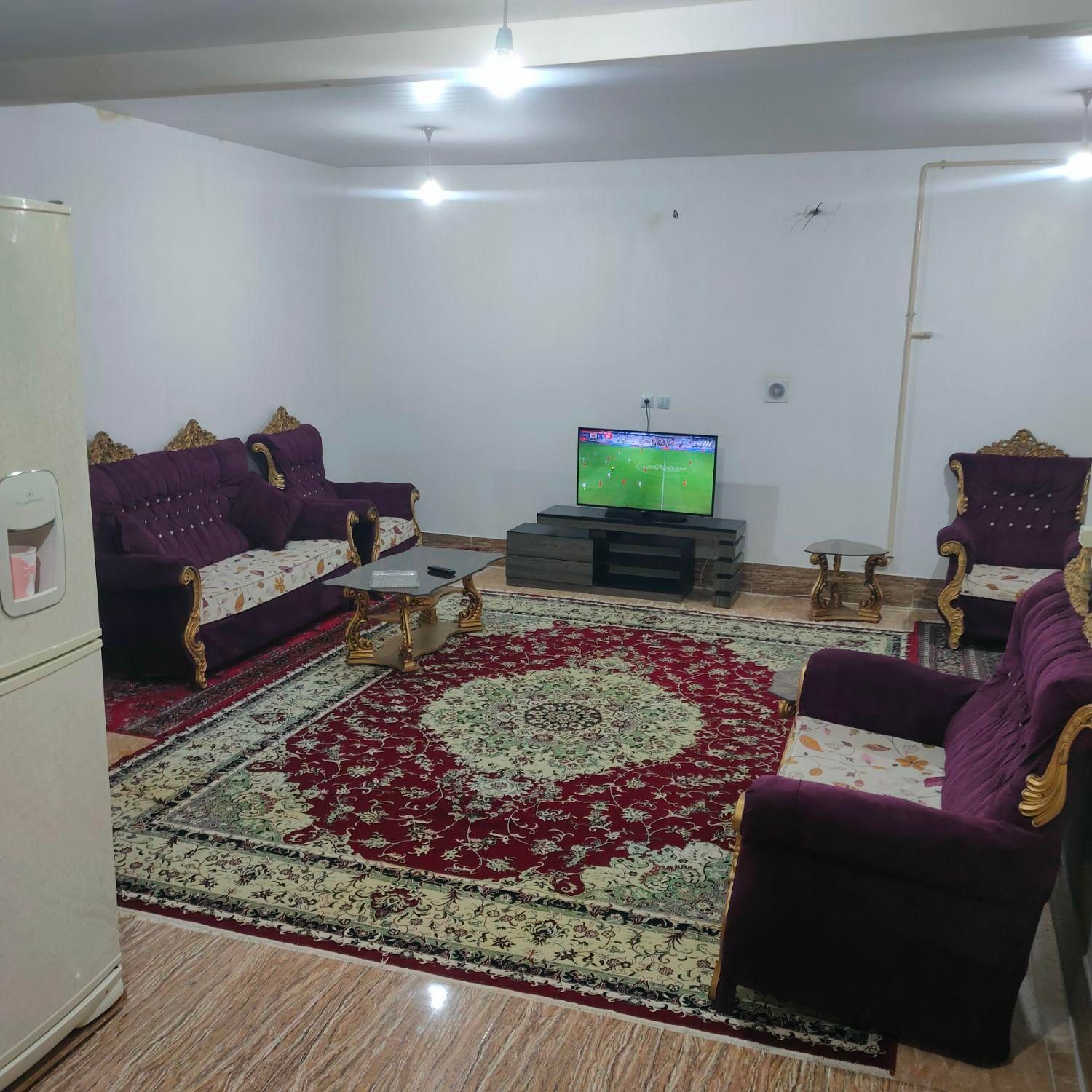سوییت،خانه مسافر شبانه روزی+پارکینگ|اجارهٔ کوتاه‌مدت آپارتمان و سوئیت|بروجرد, |دیوار
