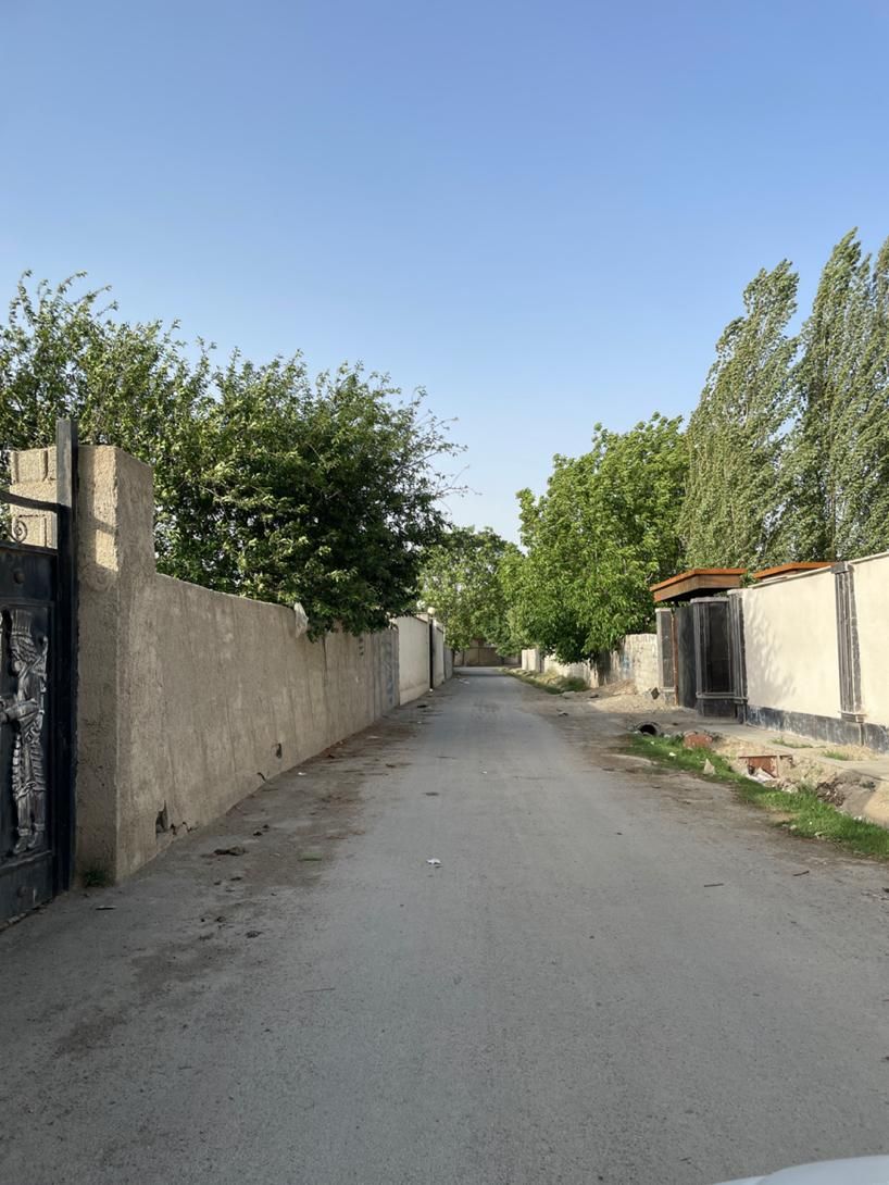 ۶۰۰مترباغچه بافت سرخاب باغ ویلا تهراندشت کردان|فروش زمین و ملک کلنگی|کرج, فاز ۲ مهرشهر|دیوار