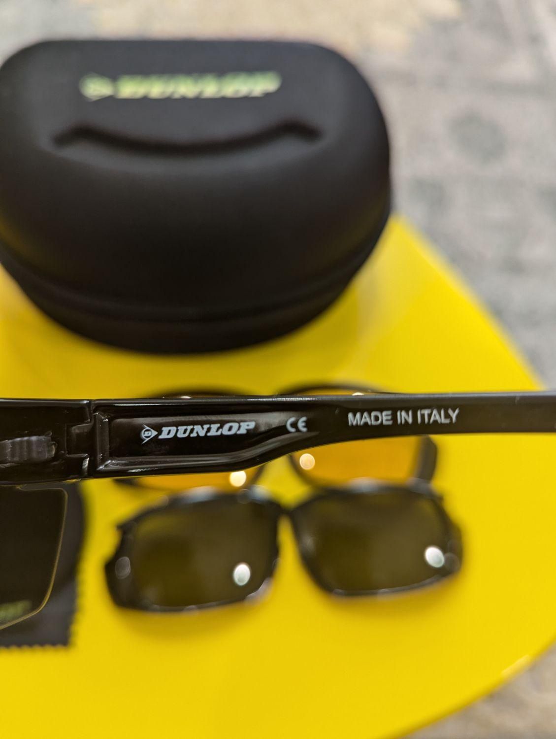 عینک آفتابی دانلوپ ایتالیا|زیورآلات و اکسسوری|تهران, میرداماد|دیوار