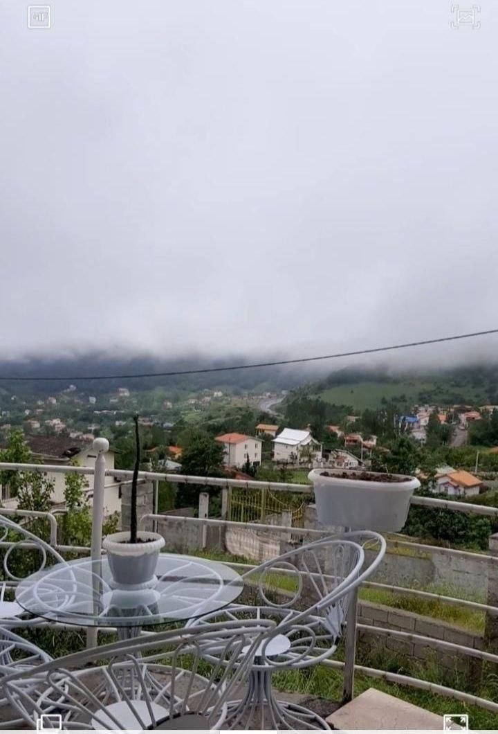 اجاره ویلا دربستی حیران|اجارهٔ کوتاهمدت ویلا و باغ|اردبیل, |دیوار