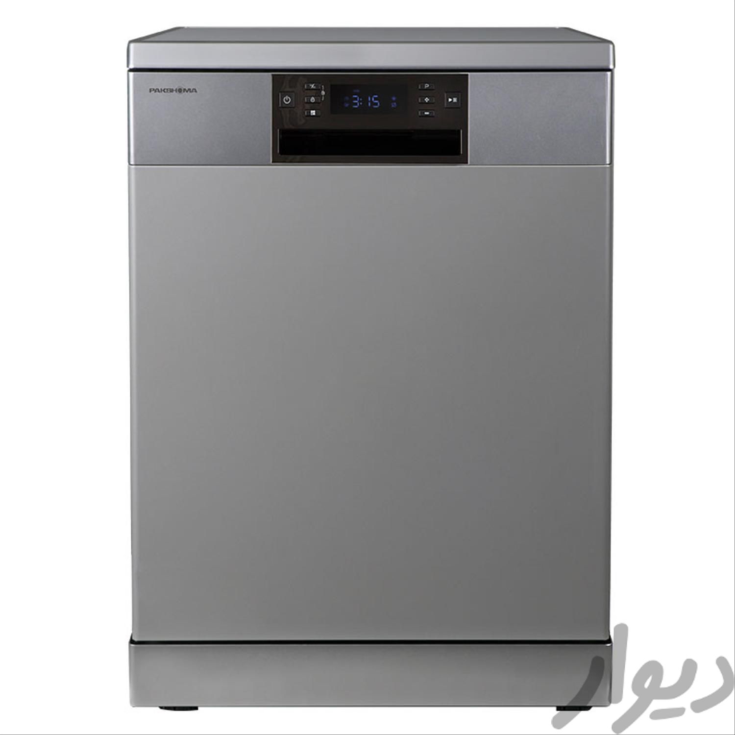 ماشین ظرفشویی پاکشوما مدلPDA 3511|ماشین ظرفشویی|بم, |دیوار