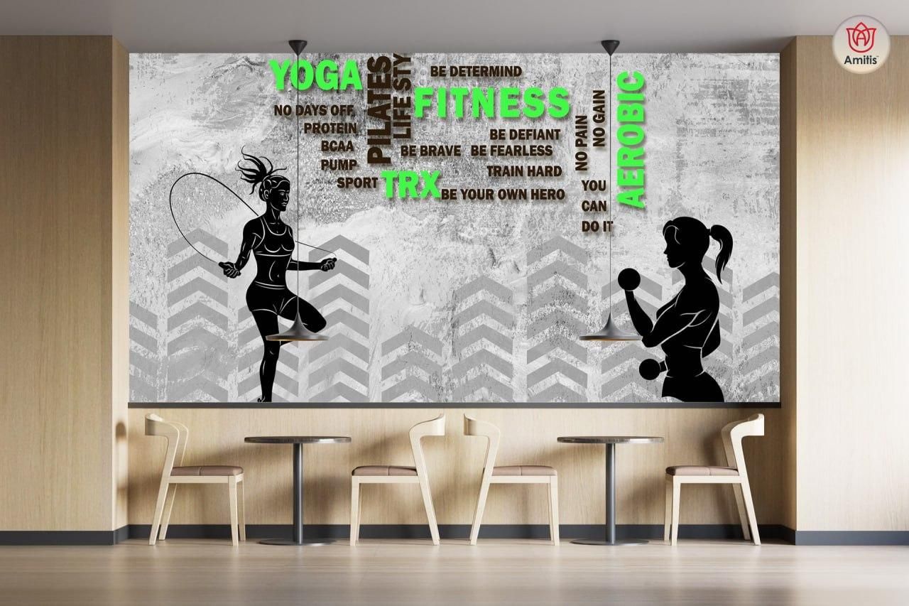 پوستر ورزشی مناسب باشگاه و بیلیارد|تجهیزات ورزشی|شیراز, زند|دیوار