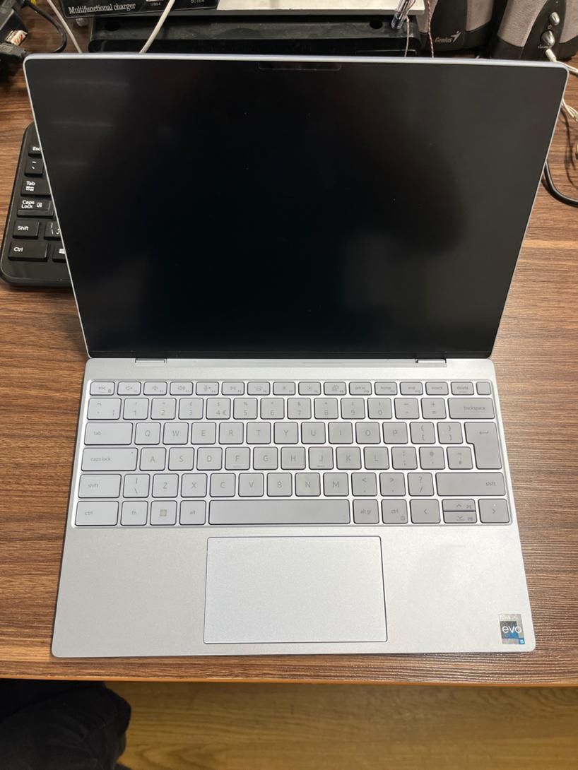 Dell xps 9315|رایانه همراه|تهران, بازار|دیوار