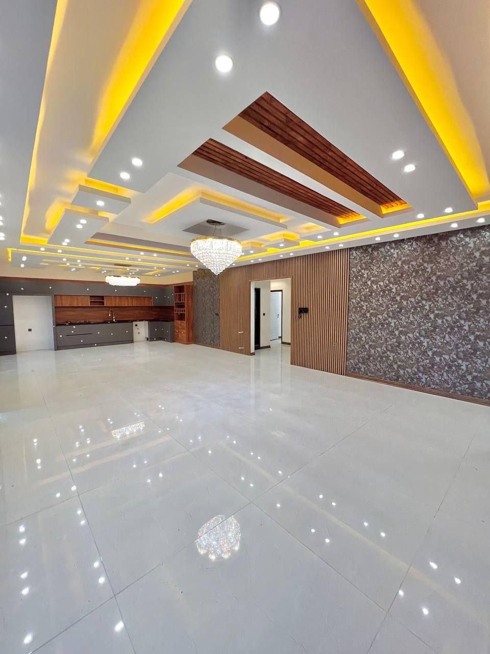 کد253/ویلاباغ مدرن400متر،استخردار،سندتکبرگ،ویوابدی|فروش خانه و ویلا|نور, |دیوار
