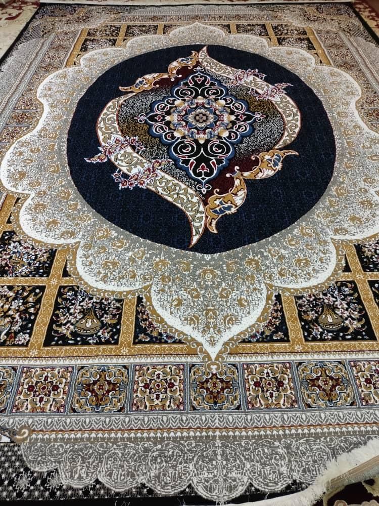 قالی فرش|فرش|شیراز, میانرود|دیوار
