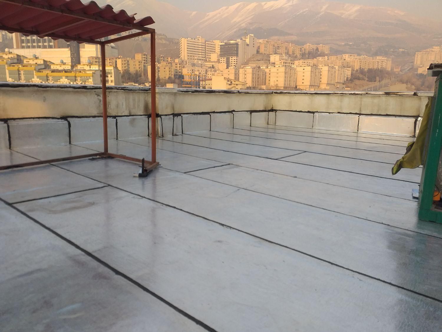 نصب و پخش ایزوگام دلیجان عضواتحادیه مستقیم کارخونه|خدمات پیشه و مهارت|تهران, پونک|دیوار