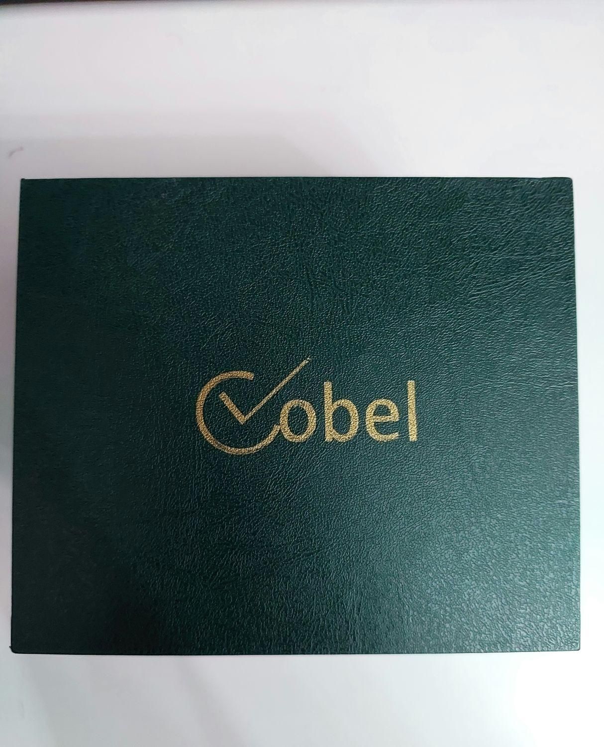ساعت cobel اصل ژاپن آکبند|ساعت|تهران, جوانمردان (اندیشه)|دیوار