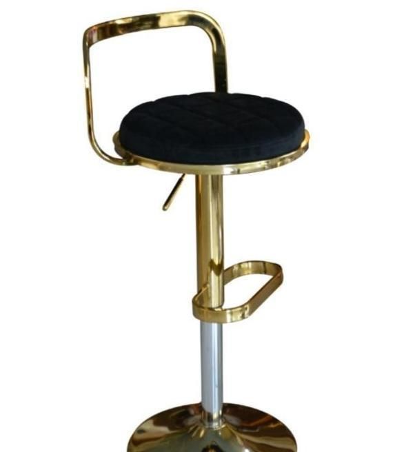 صندلی اپن جکدار و ثابت طلایی|صندلی و نیمکت|مشهد, عبادی|دیوار