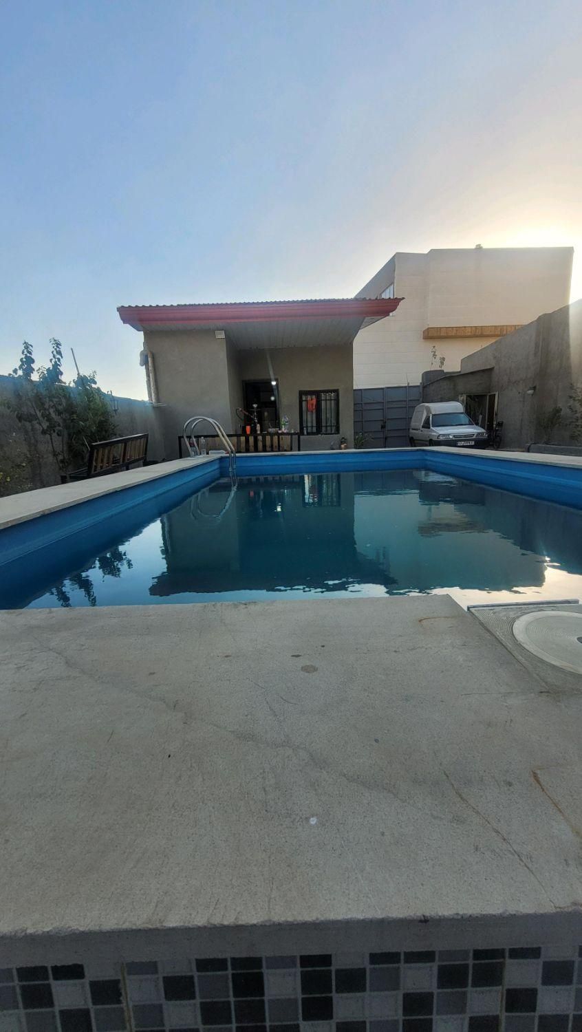 باغ ویلا 420 متر 50 بنا در مهرآباد رودهن|فروش خانه و ویلا|رودهن, |دیوار