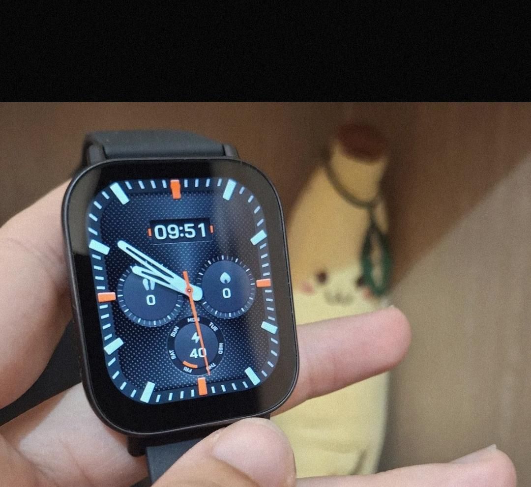 ساعت هوشمند شیائومی redmi watch 5 active|ساعت|تهران, تجریش|دیوار
