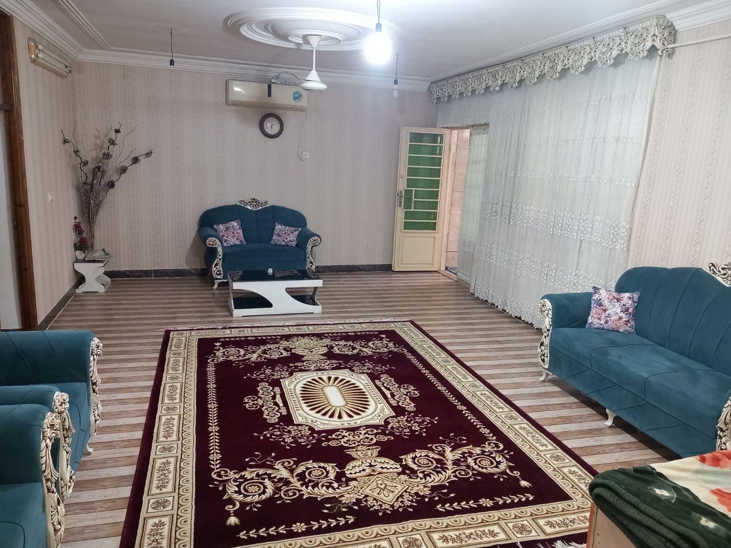 اجاره خونه وسوییت درشهر گنبد برای مسافرین|اجارهٔ کوتاه‌مدت آپارتمان و سوئیت|گنبد کاووس, |دیوار
