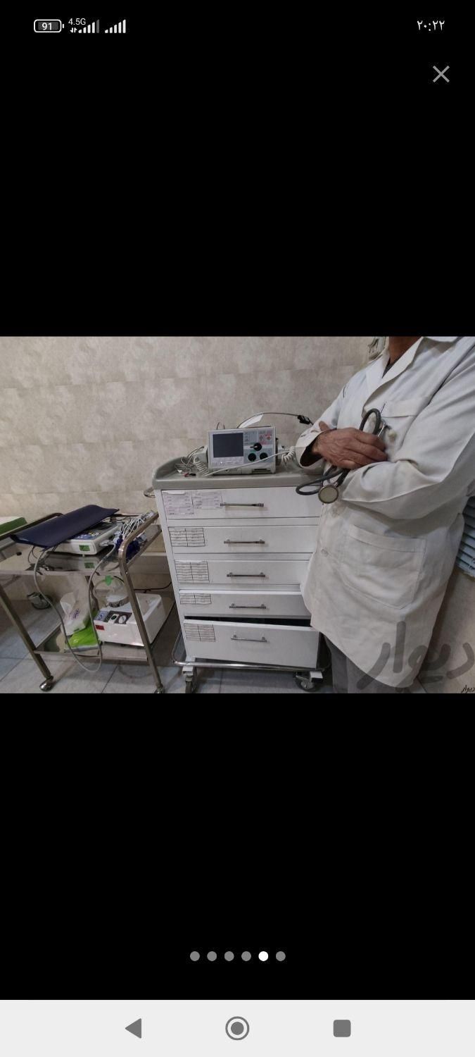 تزریقات سرم پانسمان در منزل شبانه روزی|خدمات آرایشگری و زیبایی|مشهد, گلبرگ شمالی|دیوار