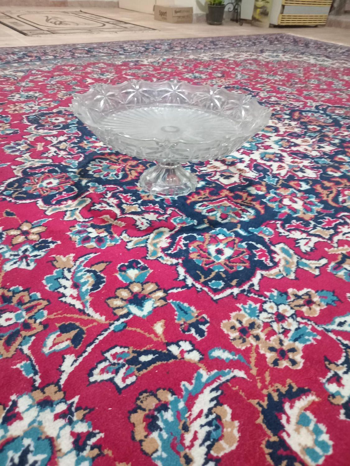 کلیه ظروف همگی نو و اکبند|ظروف سرو و پذیرایی|آمل, |دیوار