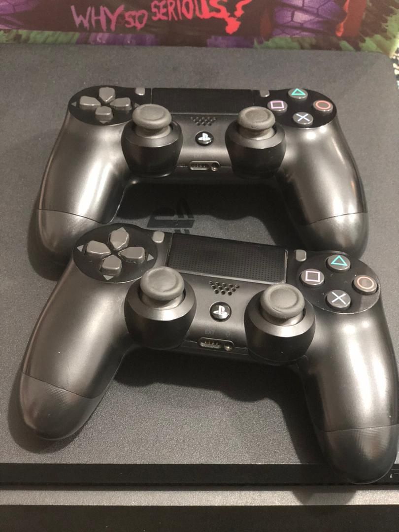 فروش ps4 با کیف|کنسول، بازی ویدئویی و آنلاین|میناب, |دیوار