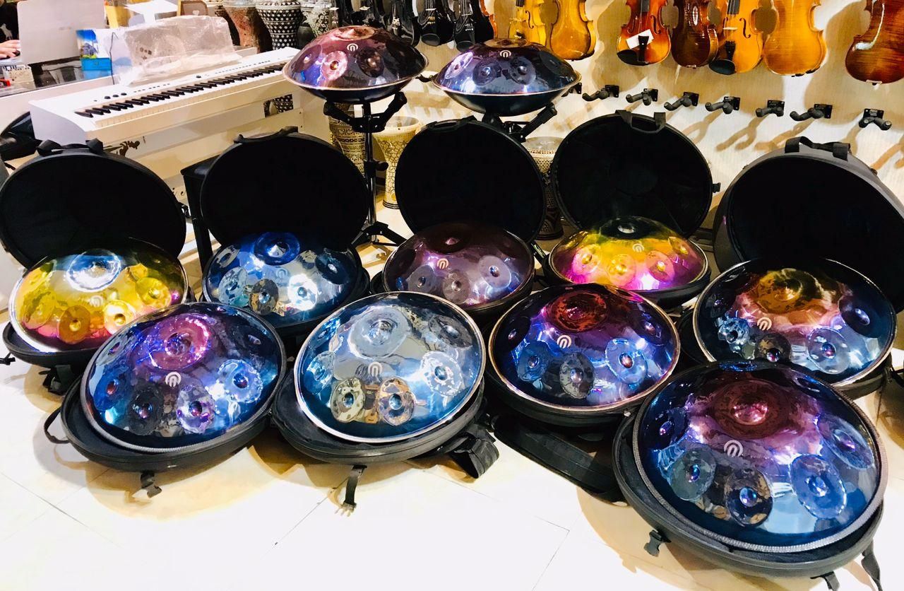 هنگدرام ٪آرشا٪آلفا|درام و پرکاشن|نجف‌آباد, قدس|دیوار