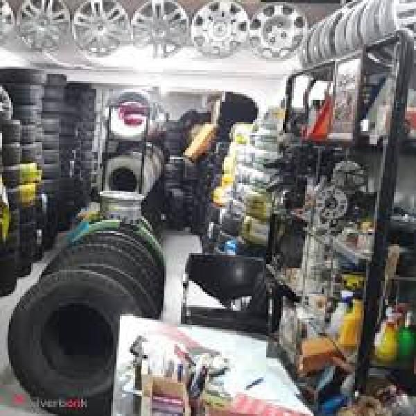 لاستیک حرفهای برای شمای حرفه ایی|قطعات یدکی و لوازم جانبی|اصفهان, دشتستان|دیوار