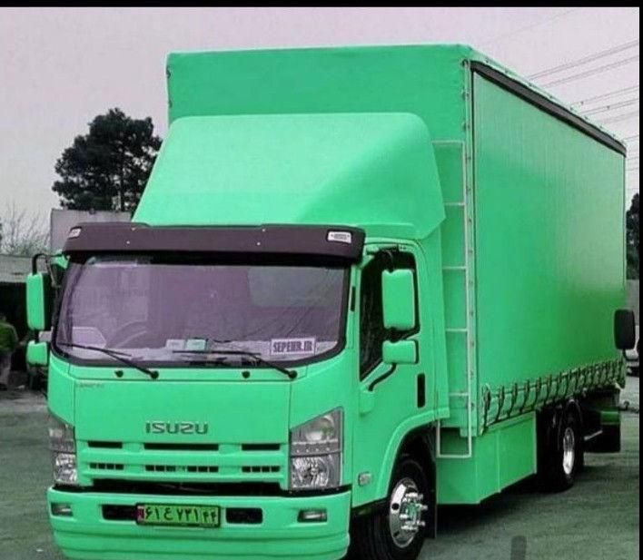 باربری توکل|خدمات حمل و نقل|محمودآباد, |دیوار