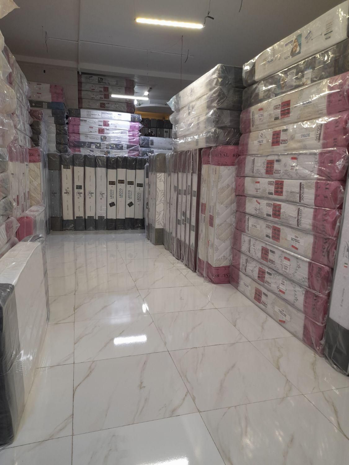 تشک  خوشخواب طبی فنری بلوار شاهد قاسم اباد|تشک تختخواب|مشهد, شهرک رازی (شهرک غرب)|دیوار