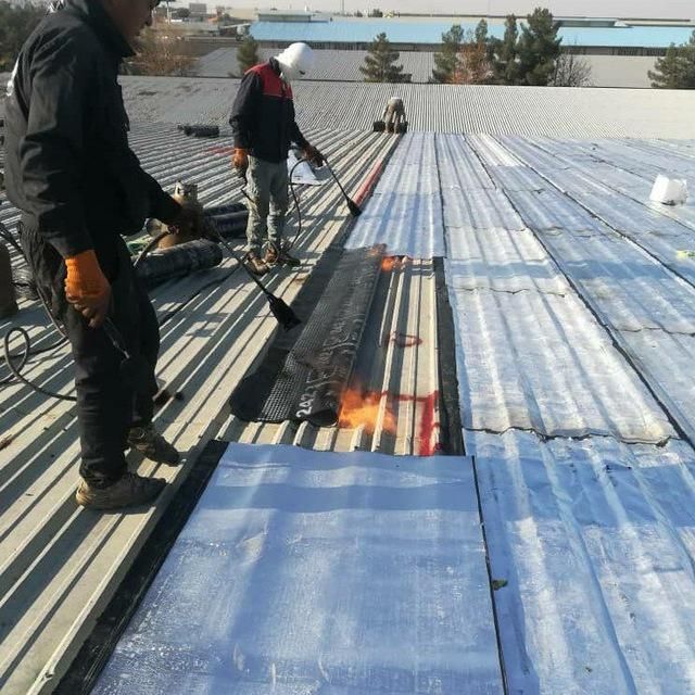 نصب ایزوگام،قیرگونی،آسفالت|خدمات پیشه و مهارت|مشهد, وکیل‌آباد|دیوار