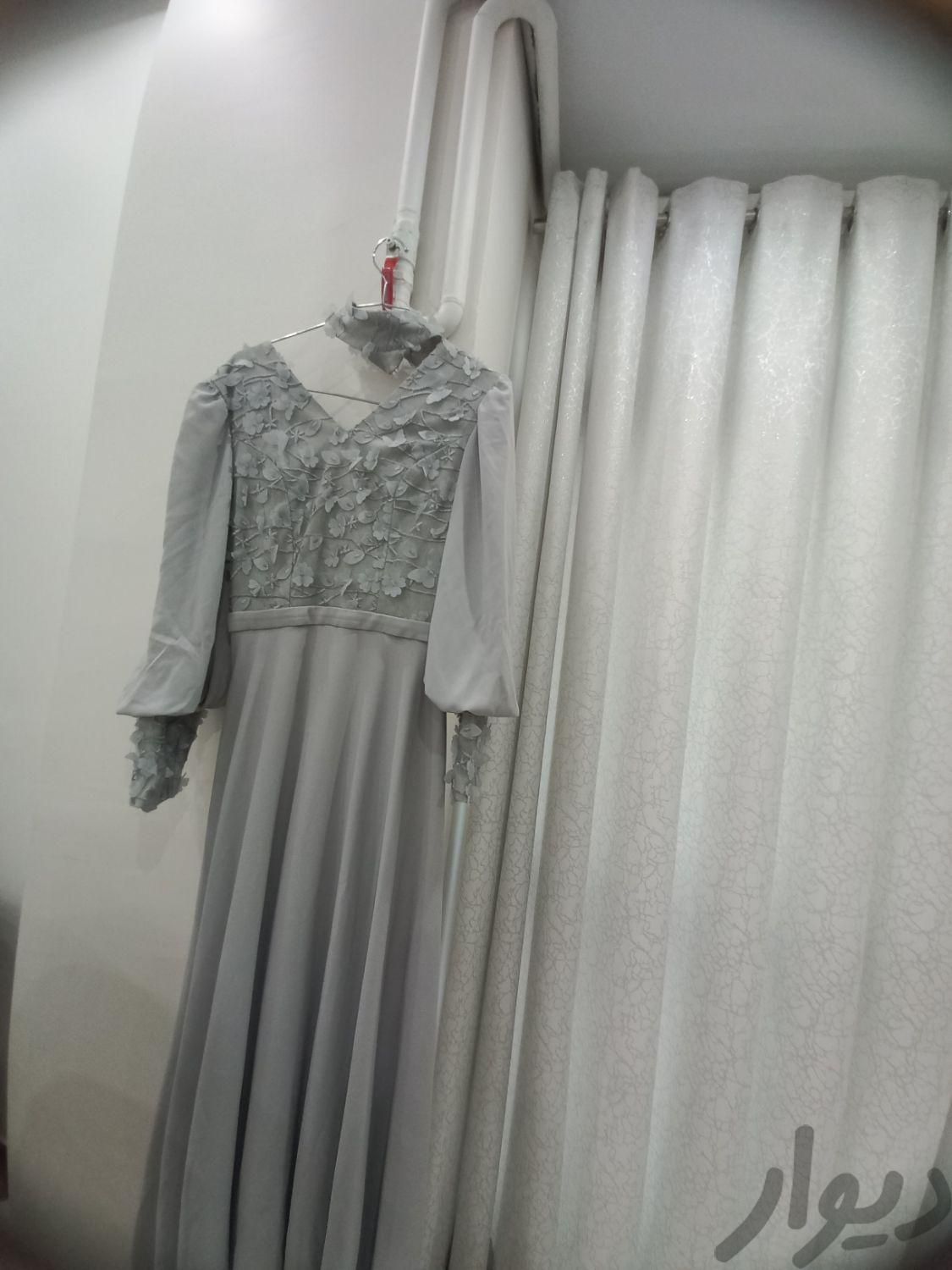 پیراهن مجلسی بلند|لباس|محمدشهر, |دیوار