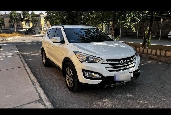 هیوندای سانتافه ix 45 2400cc، مدل ۲۰۱۴|خودرو سواری و وانت|شیراز, ارم|دیوار