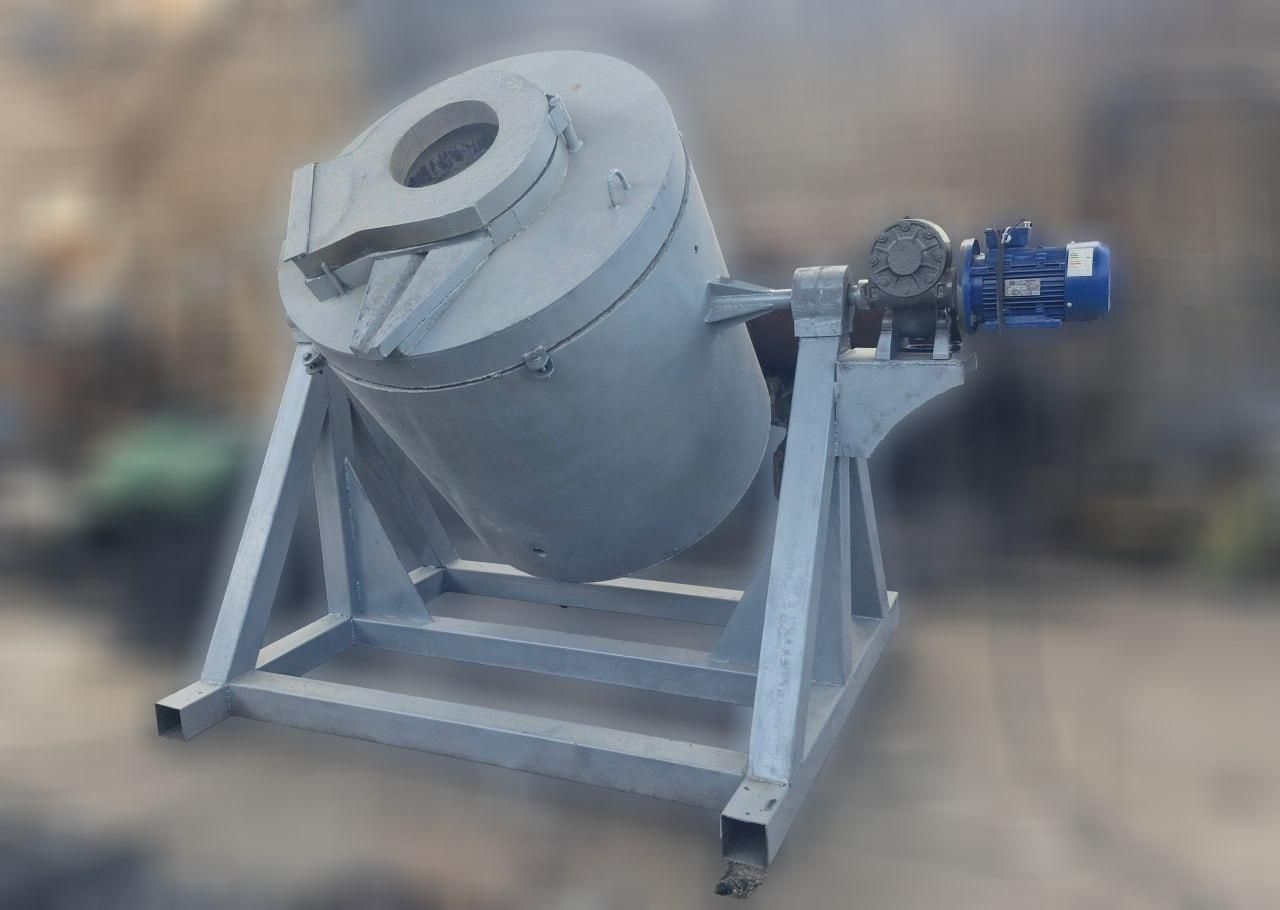 تولیدات دستگاه های ذوب فلزات ( کوره )|خدمات پیشه و مهارت|ابهر, |دیوار