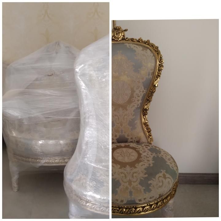 کارگر خالی باربری اسباب کشی بسته بندی اثاثیه منزل|خدمات حمل و نقل|تهران, گیشا (کوی نصر)|دیوار