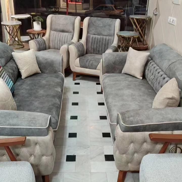 مبل مدل بانشی|مبلمان خانگی و میز عسلی|قم, باسکول|دیوار