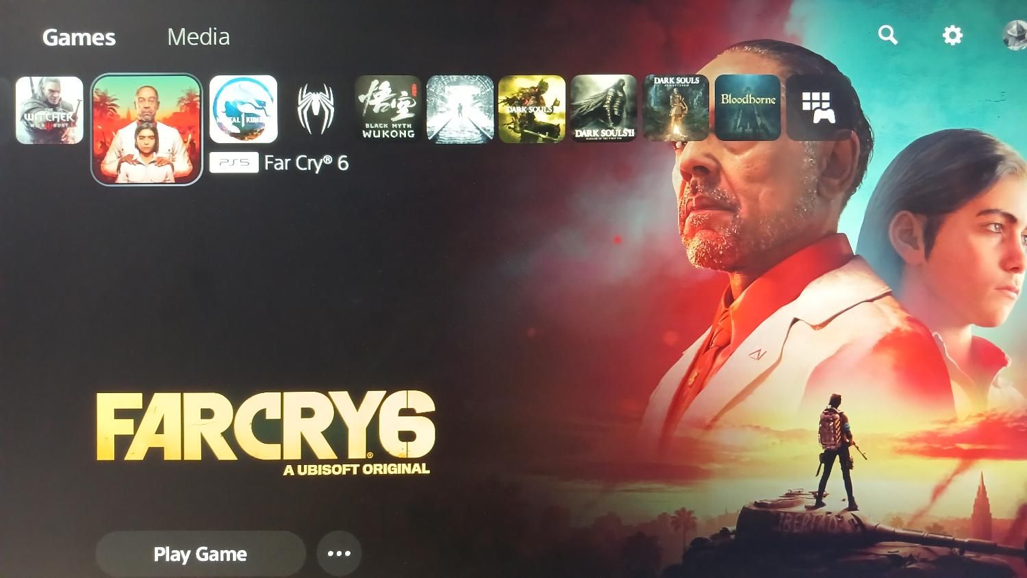 بازی پلی استیشن چهار و پنج|کنسول، بازی ویدئویی و آنلاین|شاهرود, |دیوار