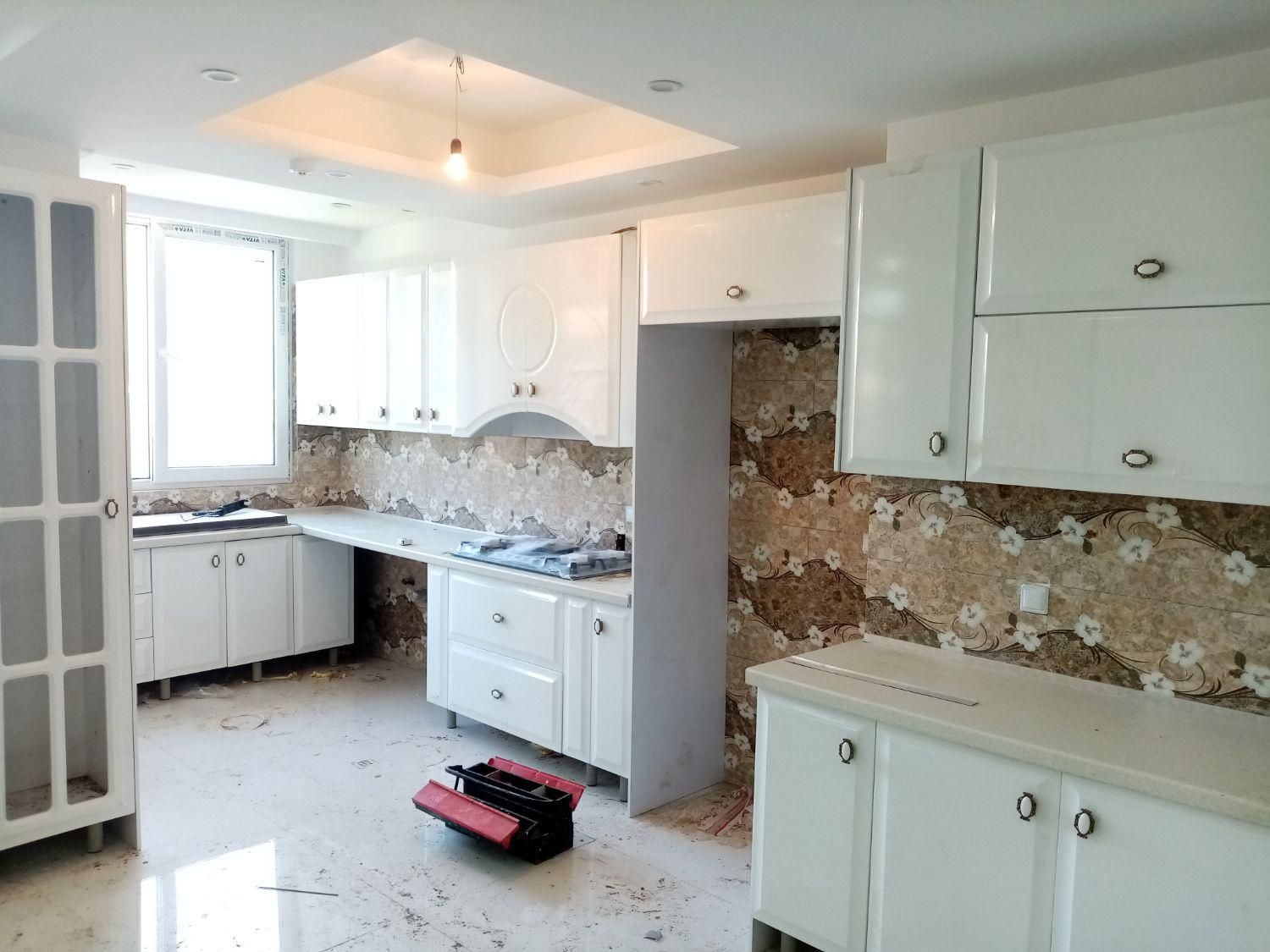 کابینت سفارشی( باضمانت)|مصالح و تجهیزات ساختمان|کرج, گوهردشت|دیوار