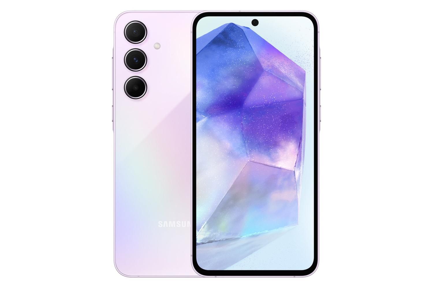 سامسونگ آ55- Samsung Galaxy A55 5G|موبایل|کرج, فاز ۱ مهرشهر|دیوار
