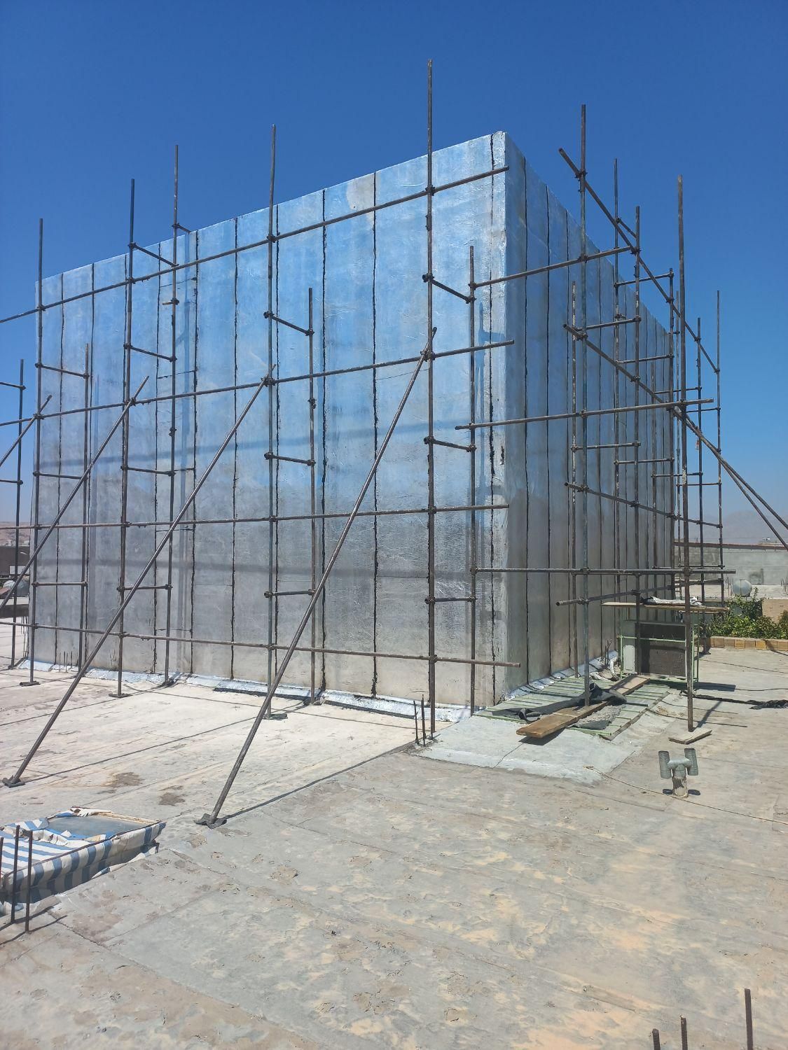 پخش ایزوگام شرق و دلیجان دورکی|خدمات پیشه و مهارت|ایذه, |دیوار