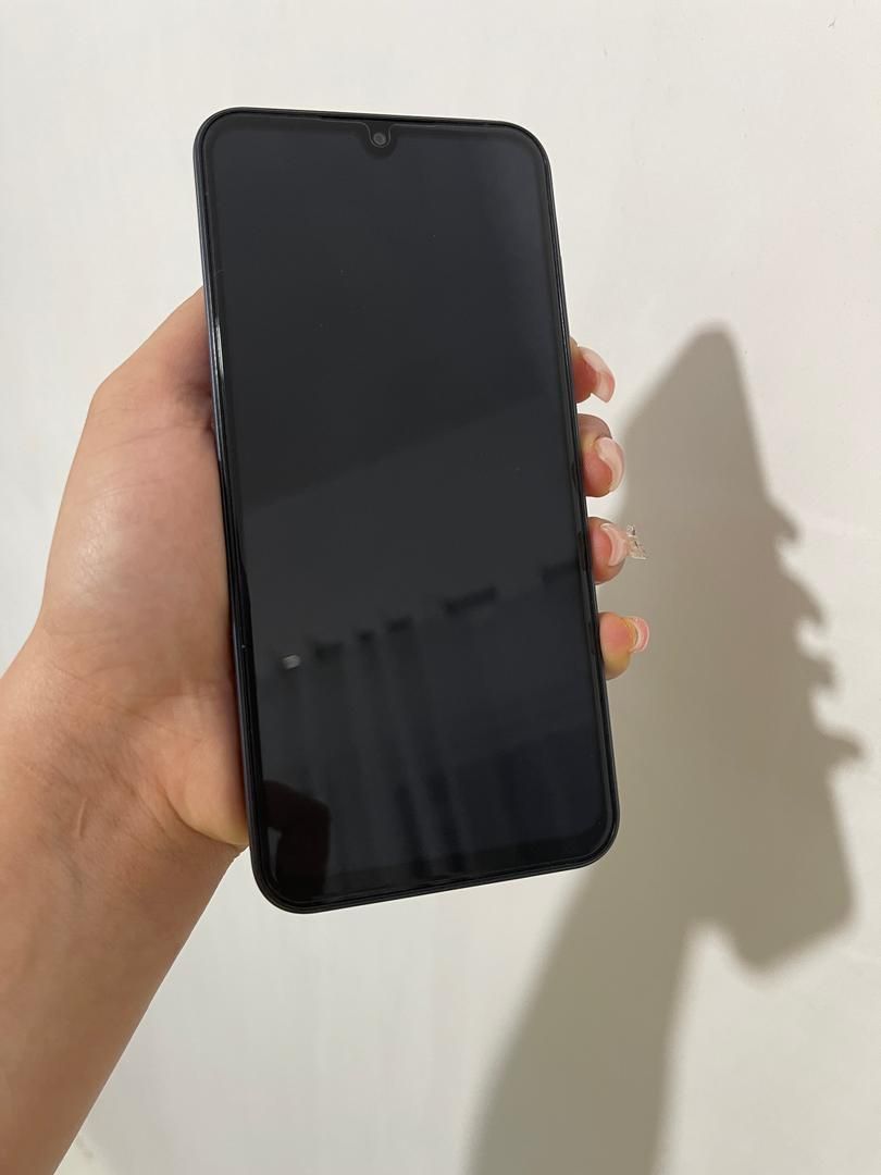 سامسونگ Galaxy A25 با حافظهٔ ۱۲۸ گیگابایت|موبایل|محمدشهر, |دیوار