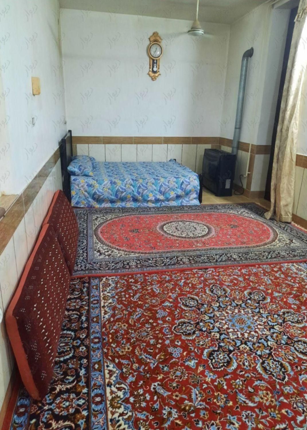 سوئیت دربست کلیدی|اجارهٔ کوتاه‌مدت آپارتمان و سوئیت|آزادشهر, |دیوار