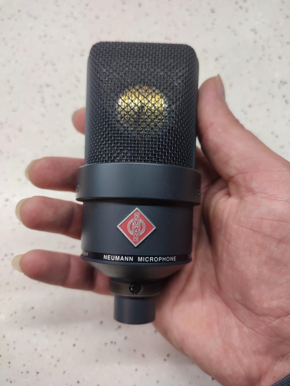 میکروفن نویمن Neumann tlm103|آلات موسیقی|تهران, گیشا (کوی نصر)|دیوار
