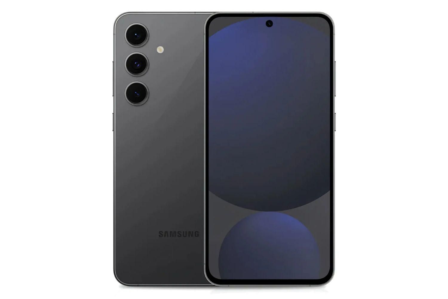 سامسونگ Galaxy S24 FE با حافظهٔ ۲۵۶ گیگابایت|موبایل|مشهد, احمدآباد|دیوار