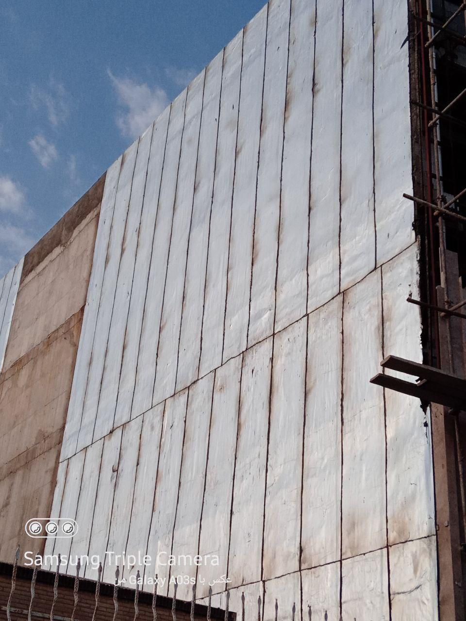 ایزوگام  اجرا نصب|خدمات پیشه و مهارت|بندر ماهشهر, |دیوار