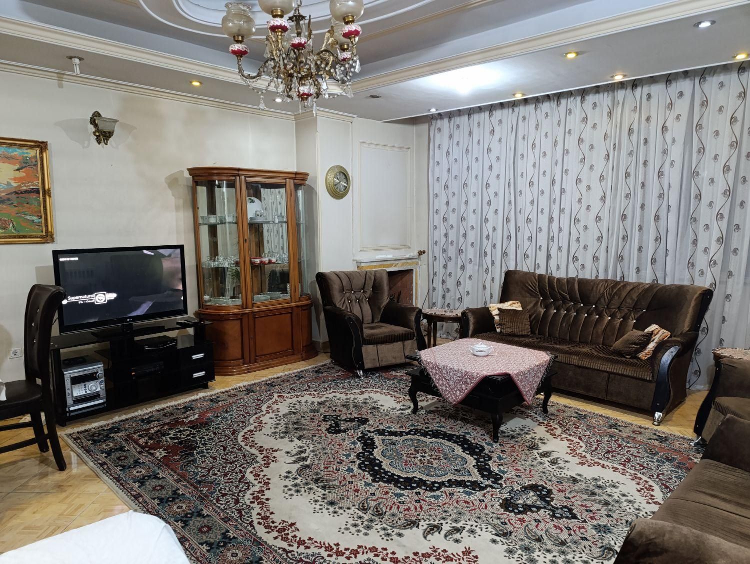 اجاره روزانه و بلند مدت اپارتمان مبله|اجارهٔ کوتاه‌مدت آپارتمان و سوئیت|کرج, گوهردشت|دیوار