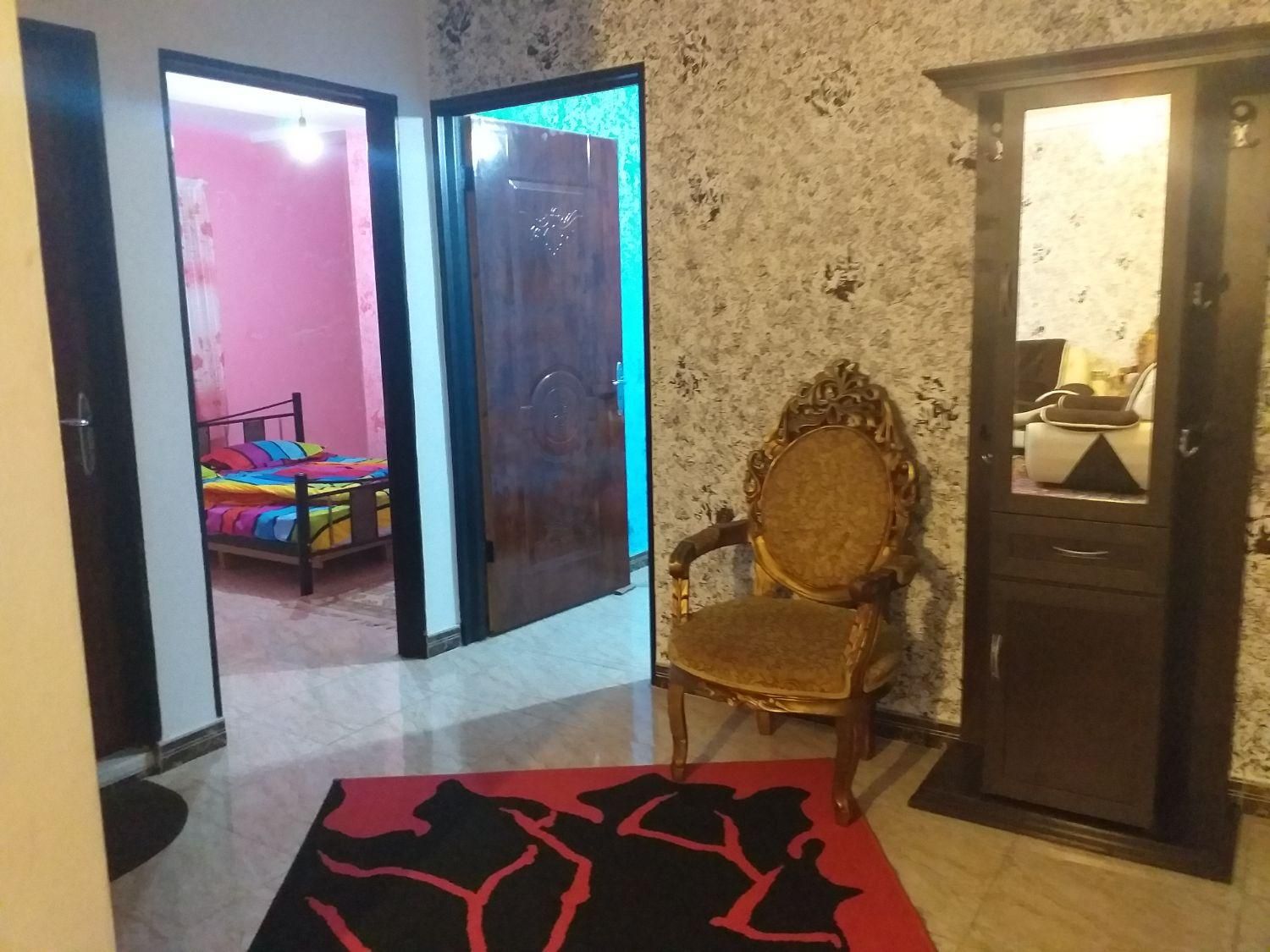 اجاره خانه نزدیک دریا روزانه و ماهانه|اجارهٔ کوتاه‌مدت آپارتمان و سوئیت|چالوس, |دیوار