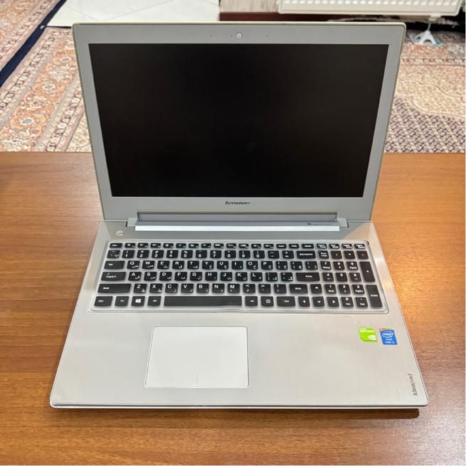 لپ تاپ lenovo z510|رایانه همراه|تهران, جوادیه|دیوار