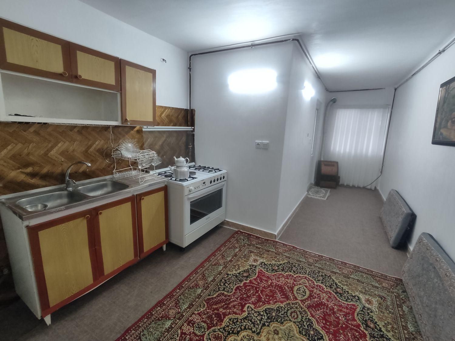 اجاره روزانه سویت کولردار دربست تمیز میدان گیل|اجارهٔ کوتاه‌مدت آپارتمان و سوئیت|رشت, توشیبا|دیوار