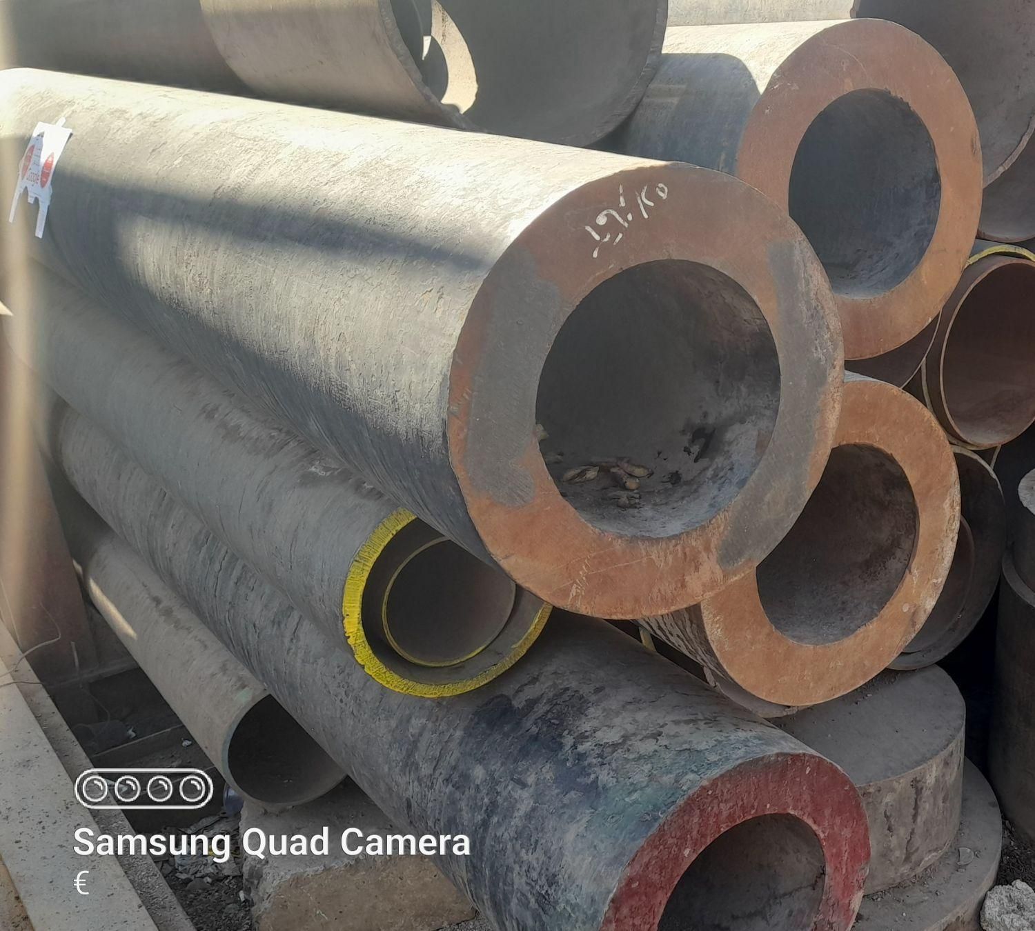 ورق. نبشی. ناودانی. لوله|عمده‌فروشی|تبریز, |دیوار