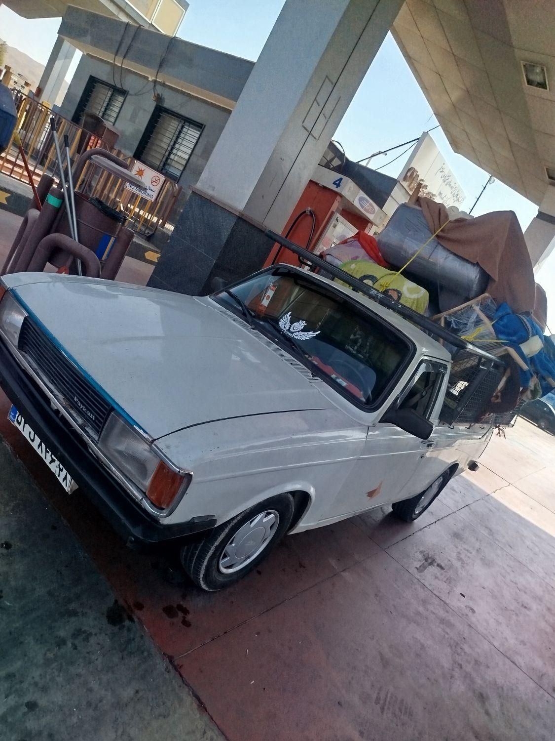 حمل بار سراسر کشور|خدمات حمل و نقل|ملایر, |دیوار