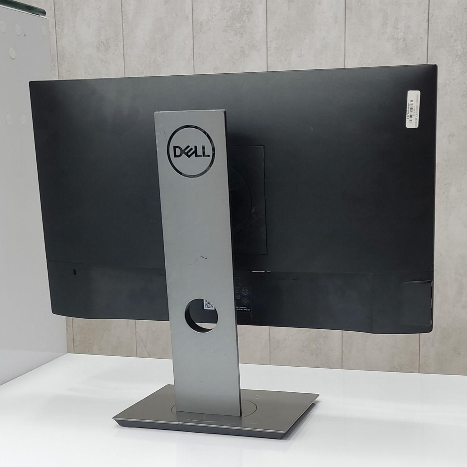 مانیتور فریم لس DELL|قطعات و لوازم جانبی رایانه|خرم‌آباد, |دیوار