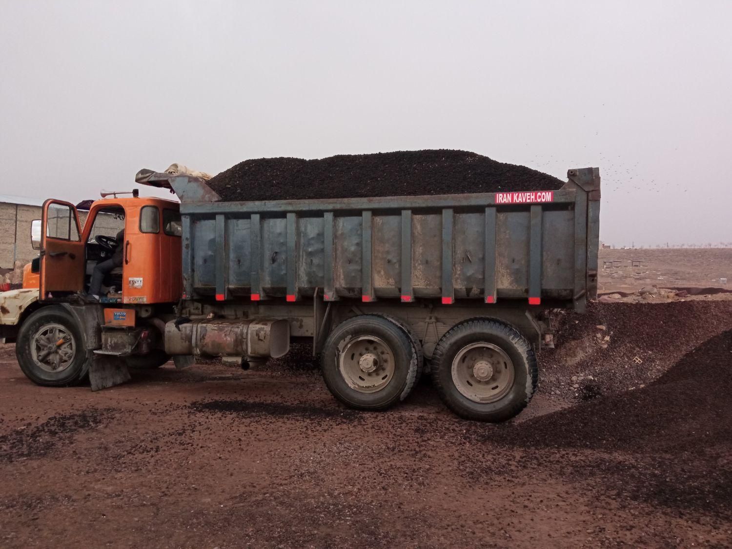 فروش پوکه سبک|مصالح و تجهیزات ساختمان|کرمانشاه, |دیوار