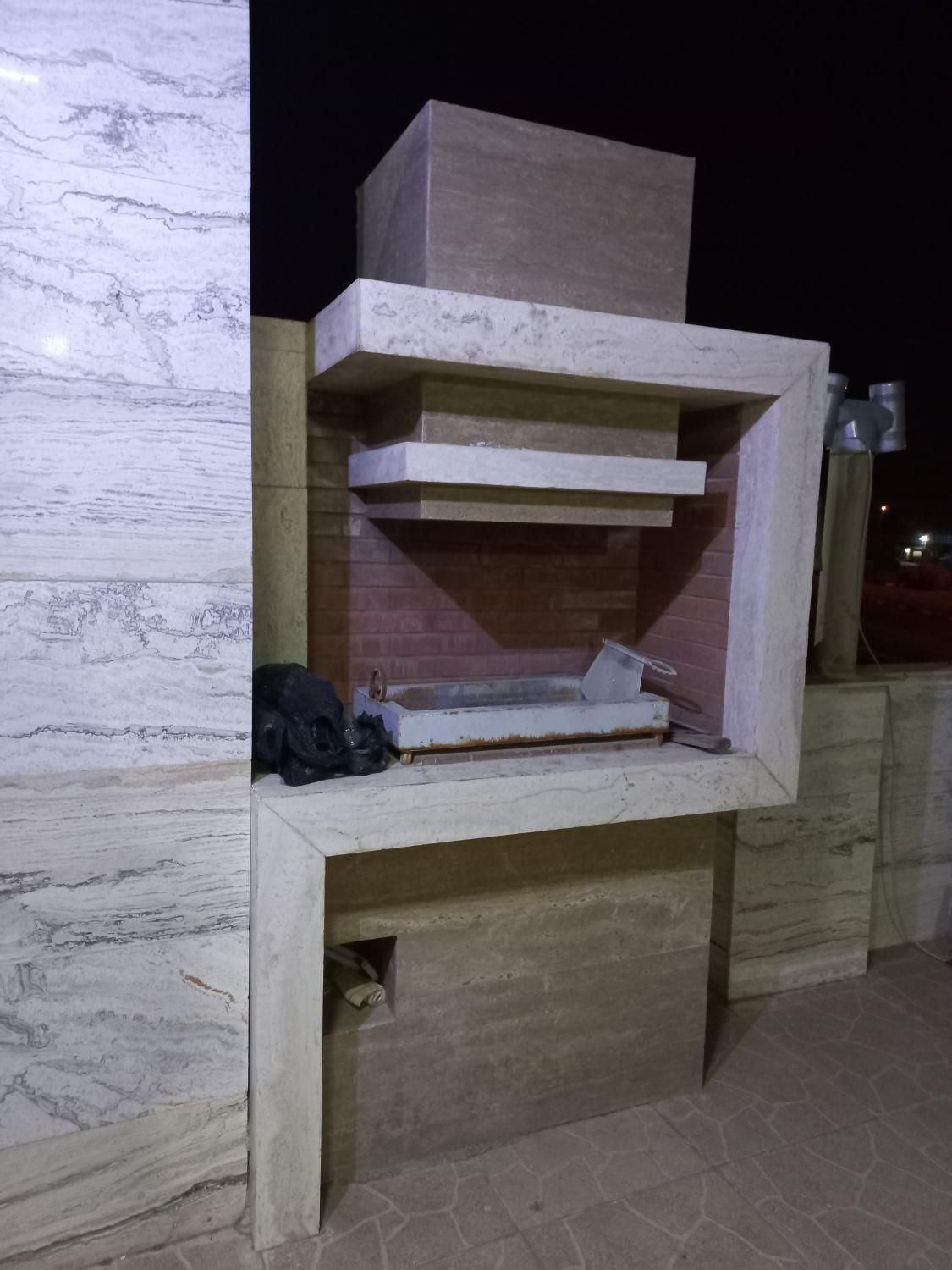 اجاره کوتاه مدت ویلا سوئیت باغبهادران|اجارهٔ کوتاه‌مدت آپارتمان و سوئیت|لنجان, |دیوار