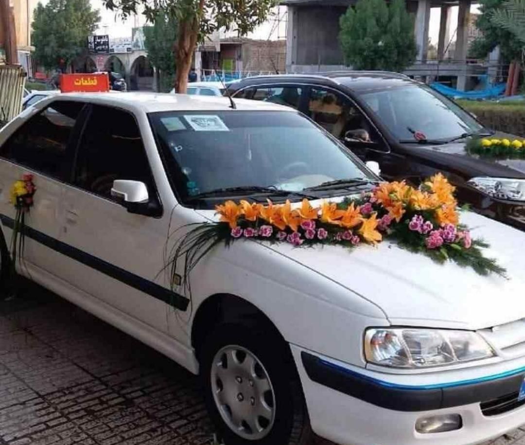 اجاره ماشین|خودرو اجاره‌ای|همدان, |دیوار