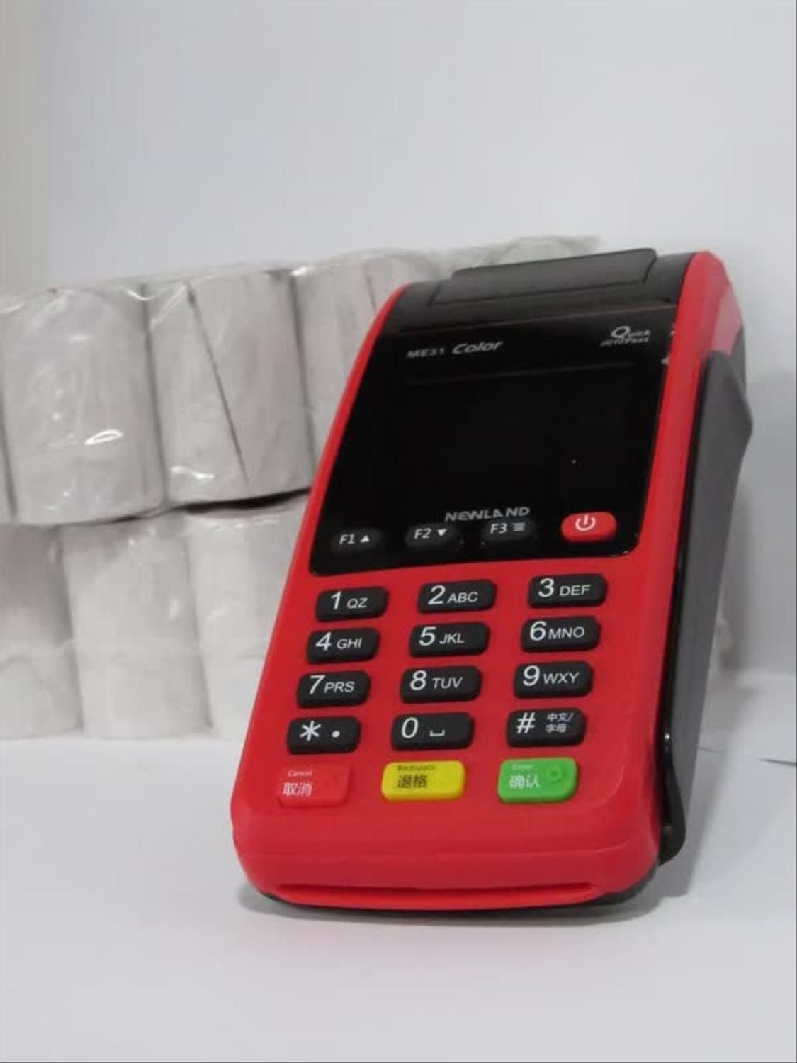کارت خوان دستگاِه پوزِ کارتخوانِME31|فروشگاه و مغازه|تهران, پونک|دیوار