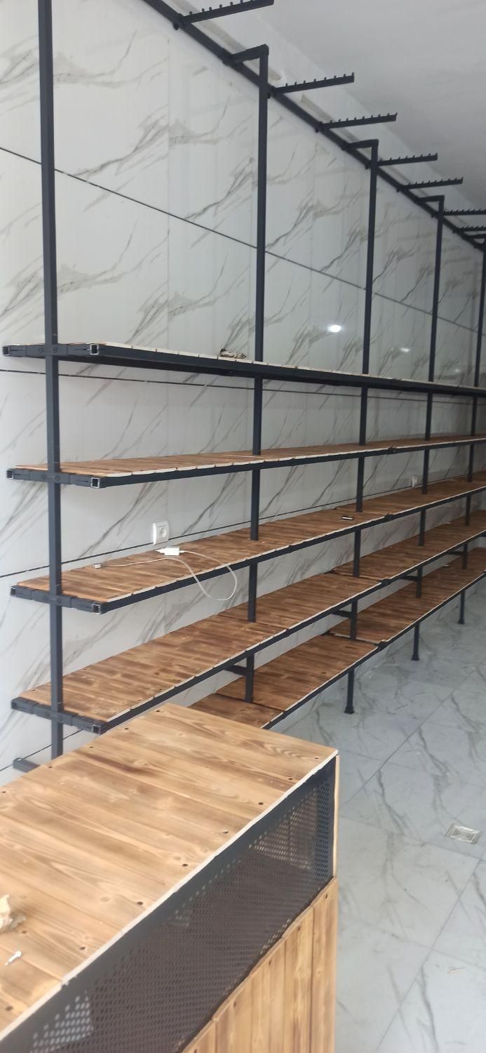 طراحی و اجرا دکور و رگال کشی|خدمات پیشه و مهارت|همدان, |دیوار